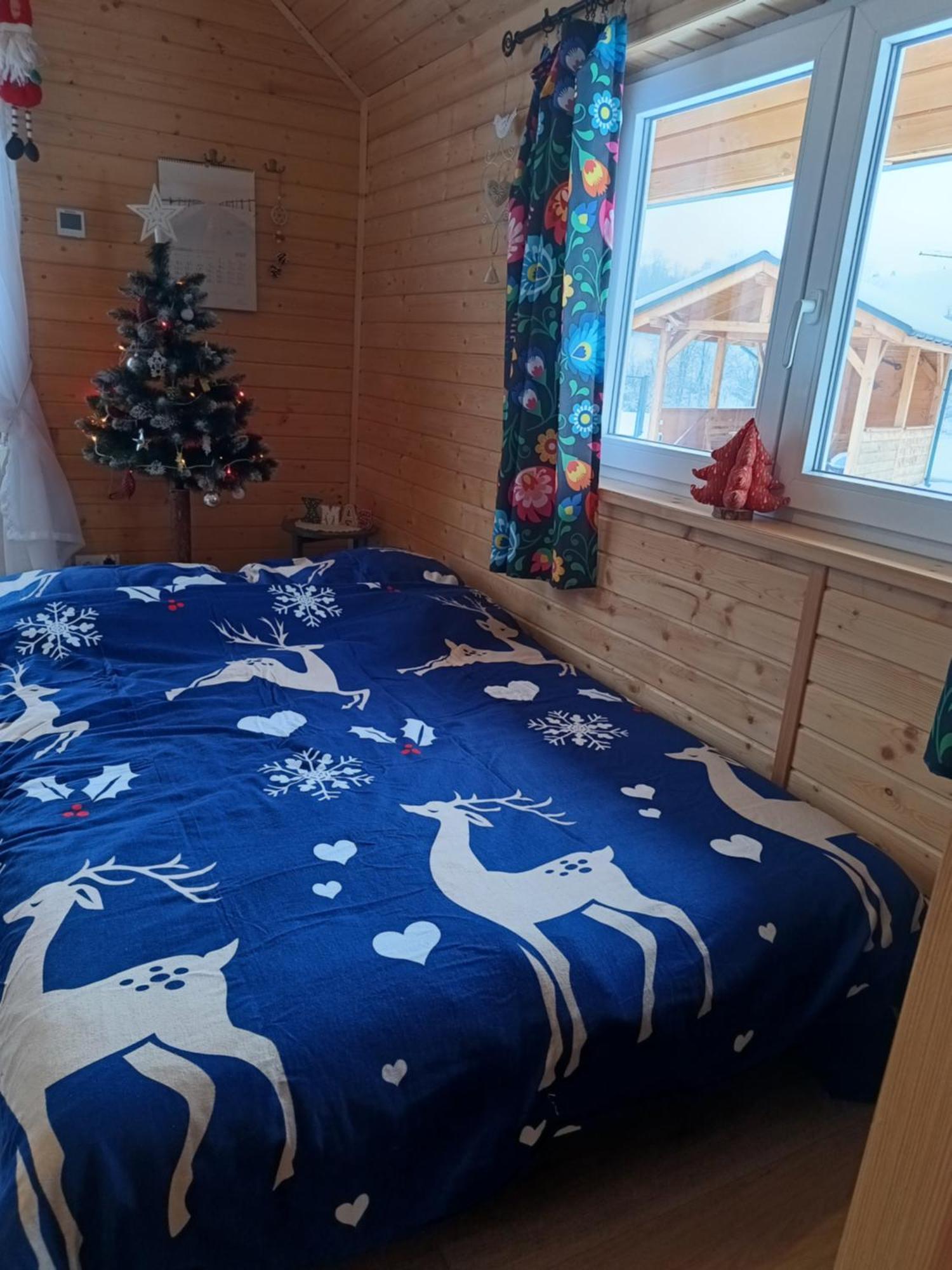 Spiska Dolina Villa Łapsze Niżne Eksteriør bilde